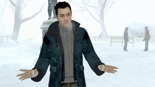 Fahrenheit: Indigo prophecy remastered for Android