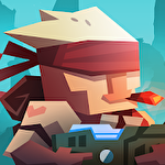 Bullet league icon