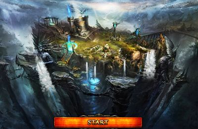 Call Of Gods for iPhone