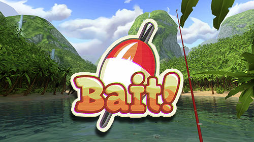 Bait! captura de tela 1