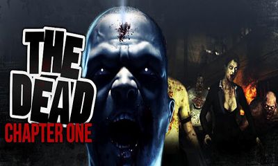 The Dead: Chapter One ícone