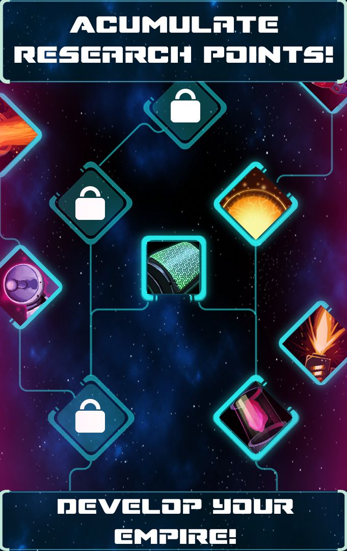 Space Merchant: Empire of Stars for Android
