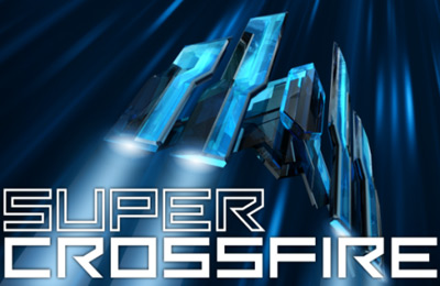 ロゴSuper Crossfire