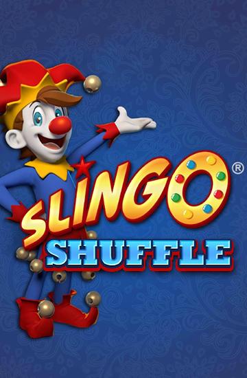 Slingo shuffle captura de tela 1