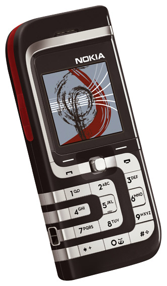 Tonos de llamada gratuitos para Nokia 7260