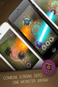 Pet Peaves Monsters for iPhone for free