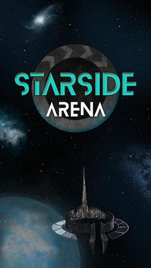 Starside arena icône