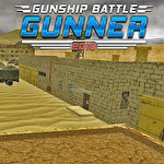 Gunship gunner destroyer icon