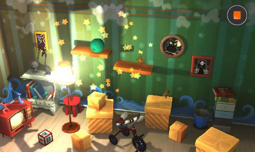Clever boy: Puzzle challenges für Android