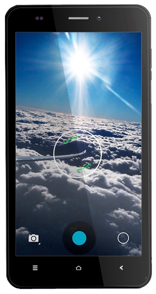 Lark Cumulus 5.5 HD Apps