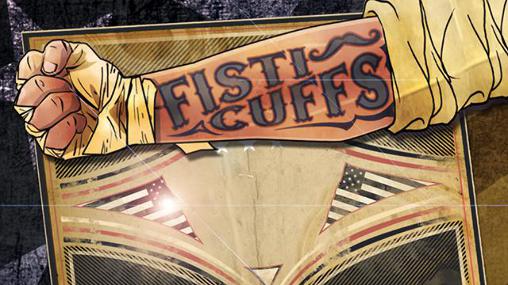 Fisticuffs screenshot 1