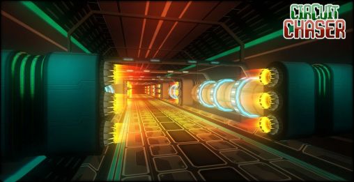 Circuit chaser для Android