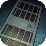 Prison escape puzzle icon