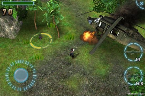 instal the new version for iphoneThe Last Commando II