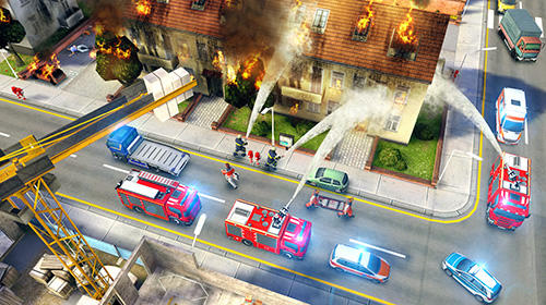 Emergency HQ pour Android