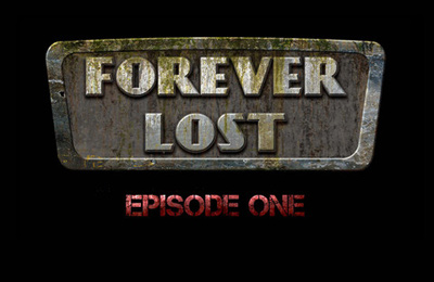 logo Perdido para Sempre: Episódio 1 HD