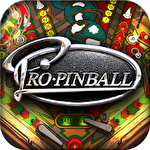Pro pinball Symbol