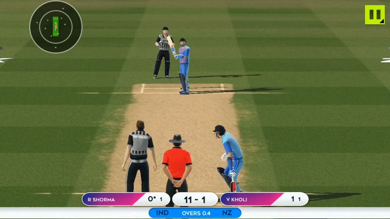 icc pro cricket 2015 ios multiplayer