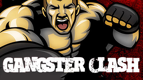 Gangster clash: Mafia fighter captura de tela 1