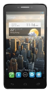 Free ringtones for Alcatel OneTouch Idol 6030D