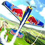 Red Bull air race 2 ícone
