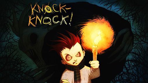 Knock-knock for iPhone