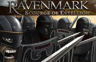 logo RAVENMARK: Scourge of Estellion