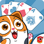 Fancy cats solitaire icon