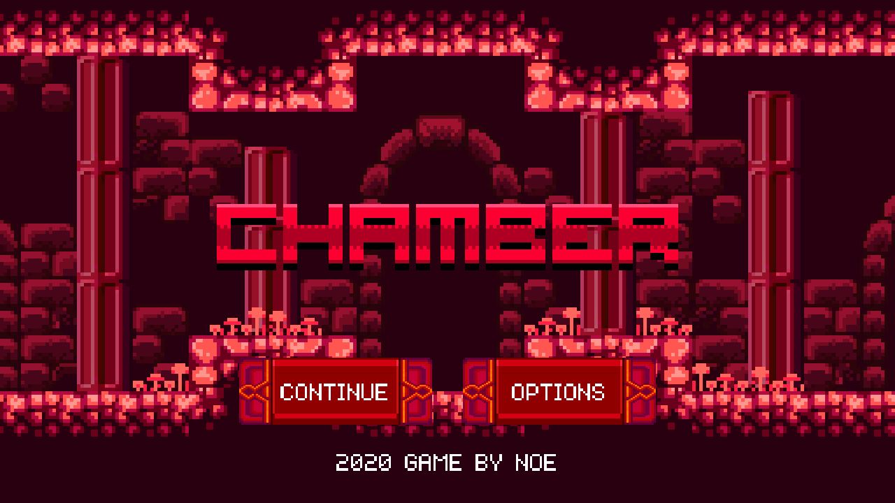 CHAMBER for Android