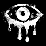 Eyes: The horror game icon