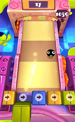 Cakes clash pour Android