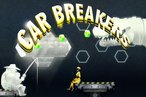 标志Car breakers