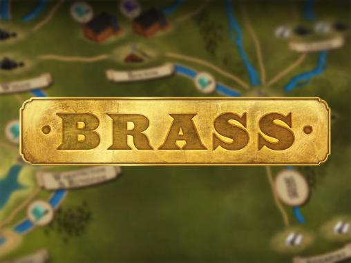 Brass screenshot 1