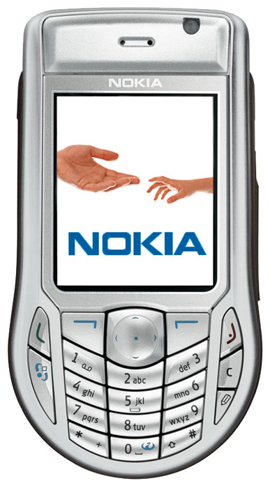 мелодії на дзвінок Nokia 6630