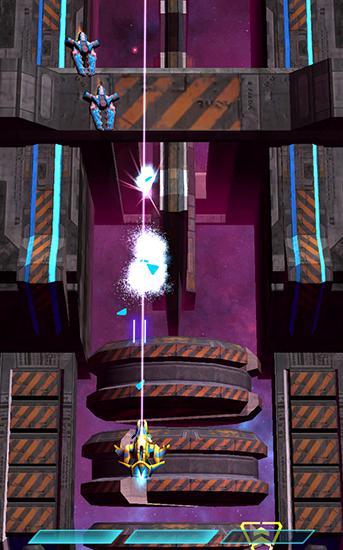 Photon Strike screenshot 1