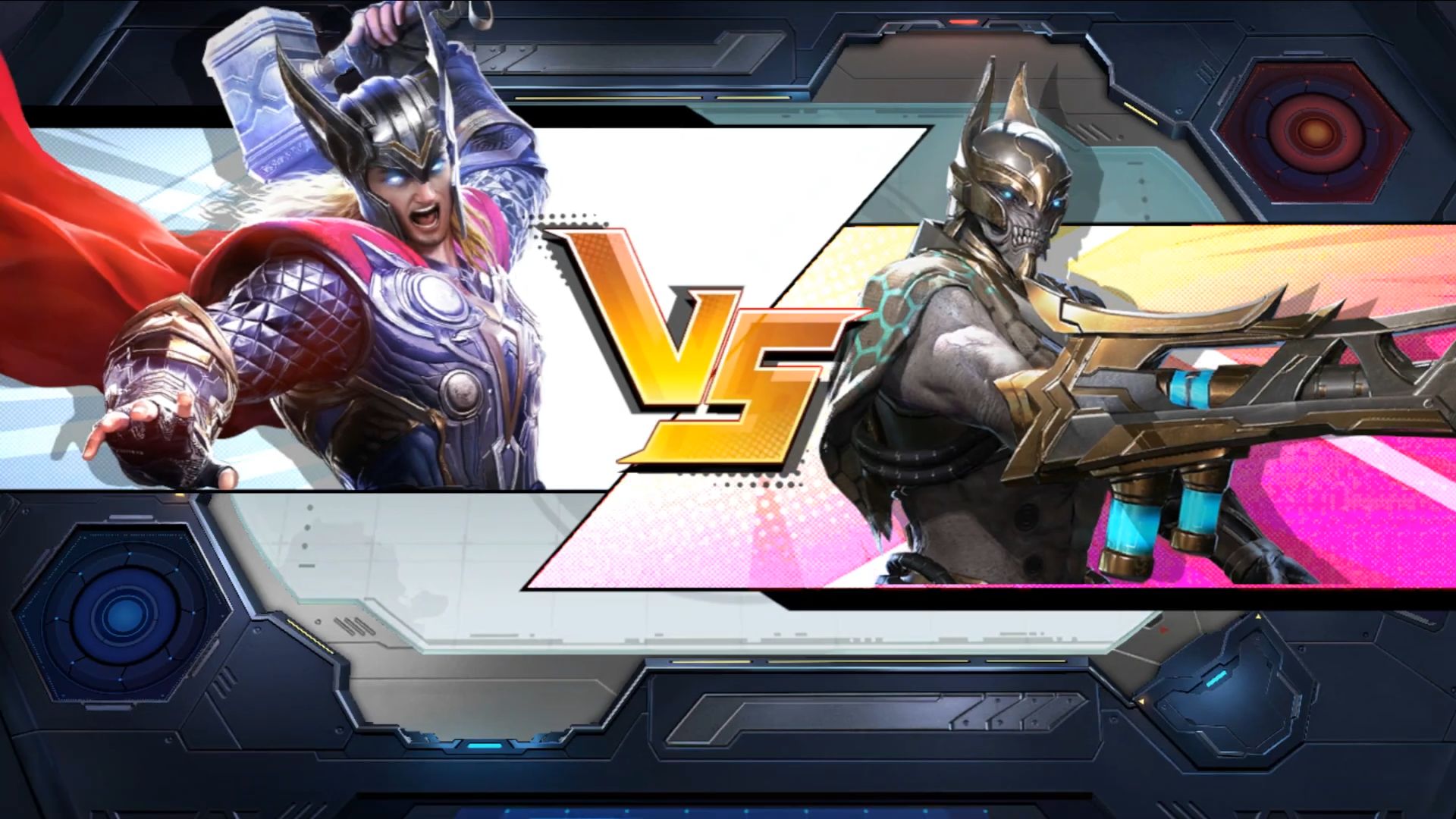 MARVEL Duel for Android