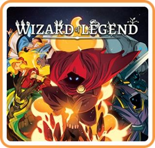 Download Wizard of Legend APK 1.24.30007 for Android