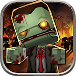 Call of Mini - Zombies icône