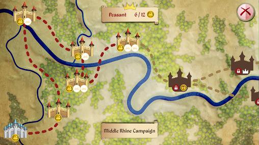 Castles of mad king Ludwig pour Android