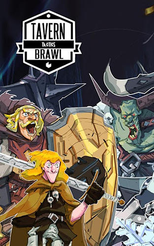 Tavern brawl: Tactics іконка