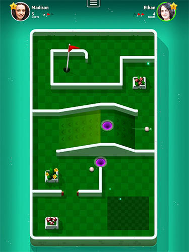 Top golf for Android
