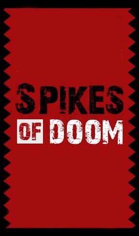 Spikes of doom ícone