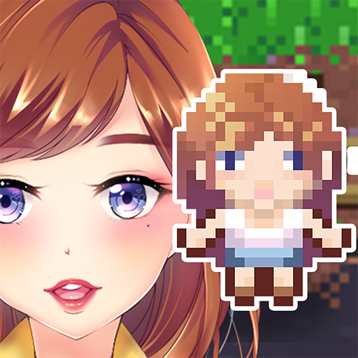 Citampi Stories: Offline Love and Life Sim RPG icon