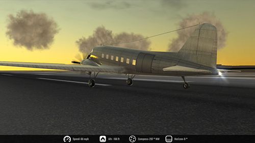 Flight unlimited 2K16 for iPhone for free