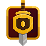 Flying knights icon