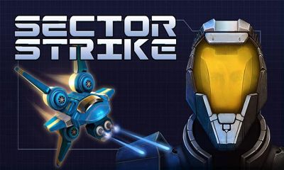 Sector Strike captura de pantalla 1