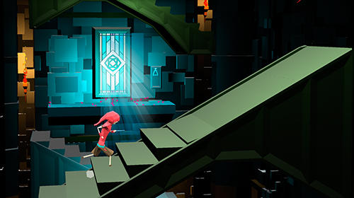 Kidu: A relentless quest pour Android