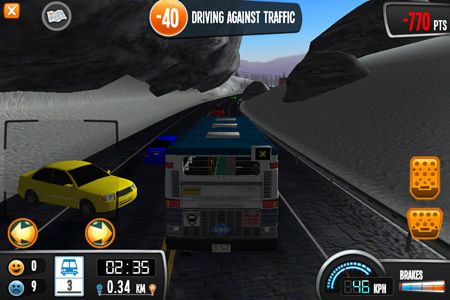 download the new for apple City Car Driver Bus Driver