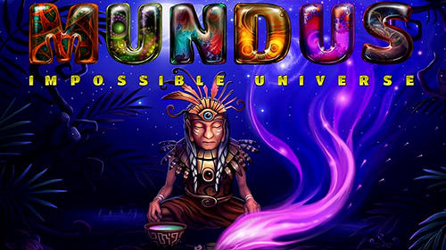 Mundus: Impossible universe screenshot 1