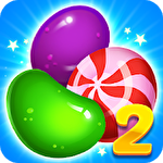 Candy frenzy 2 іконка